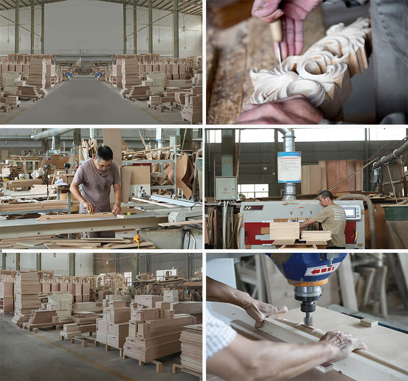 Atelier di carpinteria