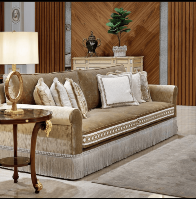 New furniture collection
